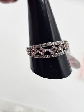Bomb Party - The Lainey Ring - Sz 11